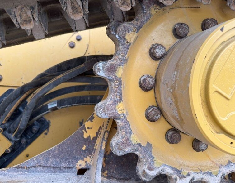 CATERPILLAR  299D3